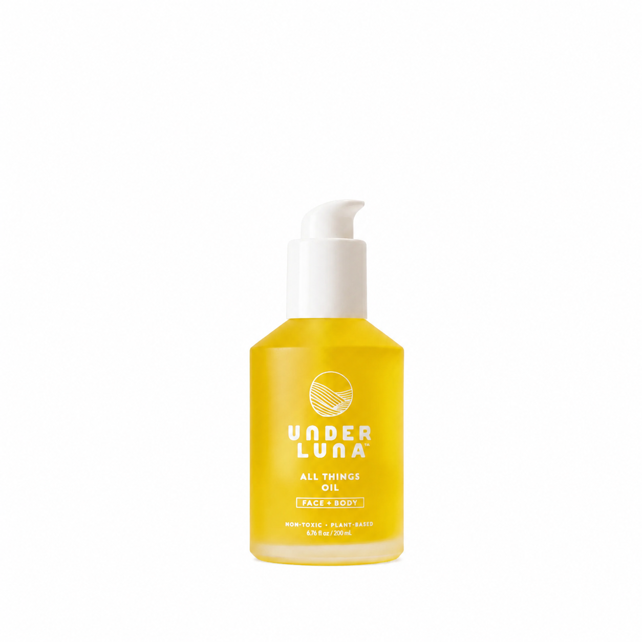 All Things Face + Body Oil