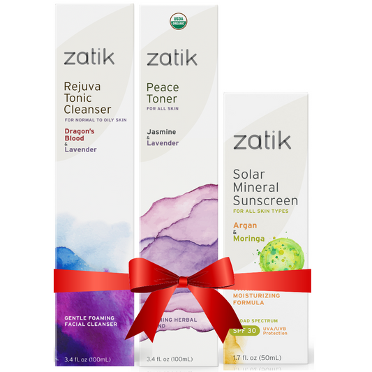 Acne-Prone Skin SET