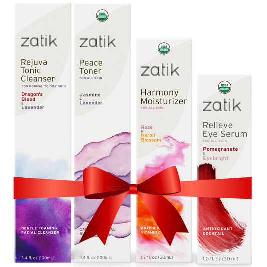 Oily Skin Type SET