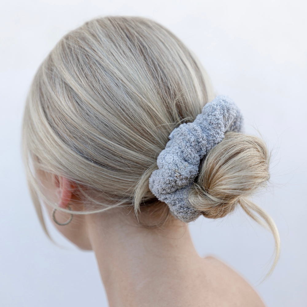 The Scrunchie Duo