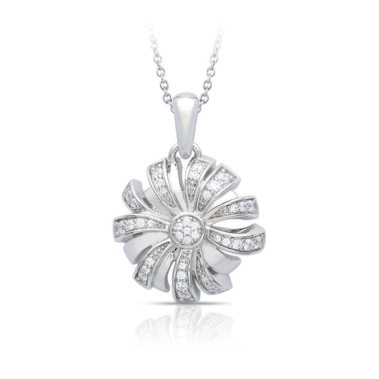 Fireworks Pendant (chain not included)
