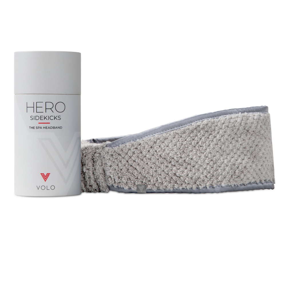 The Spa Headband