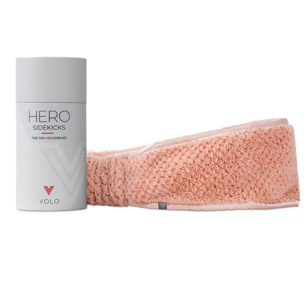 The Spa Headband