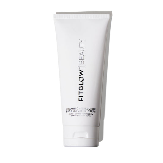 Vitamin C + Bakuchiol Body Serum-in-Cream