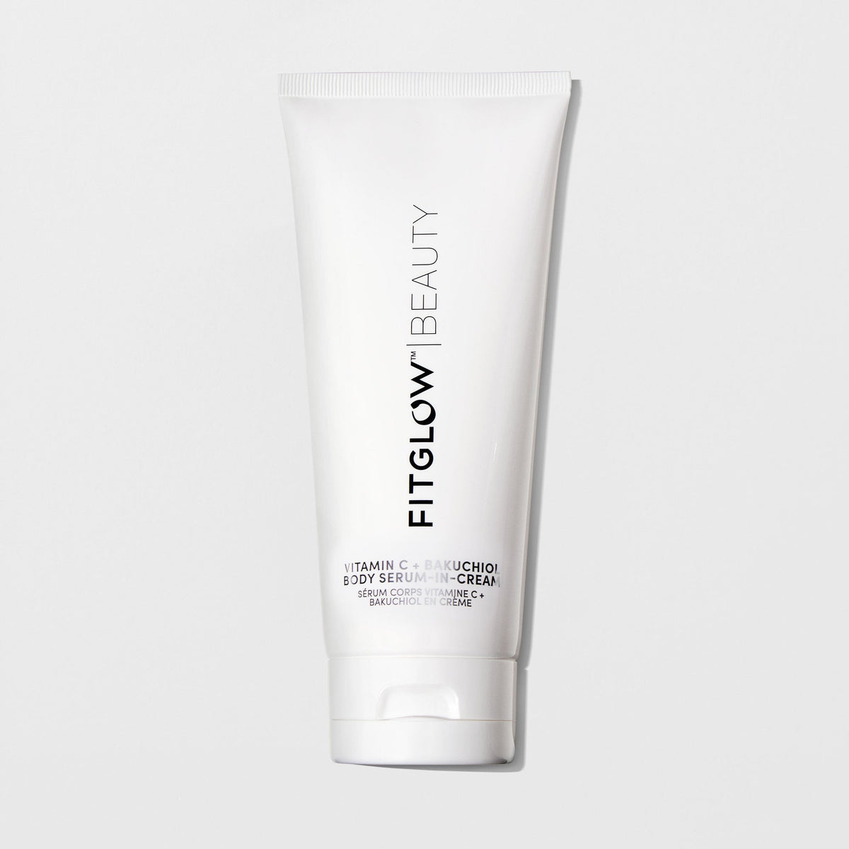 Vitamin C + Bakuchiol Body Serum-in-Cream