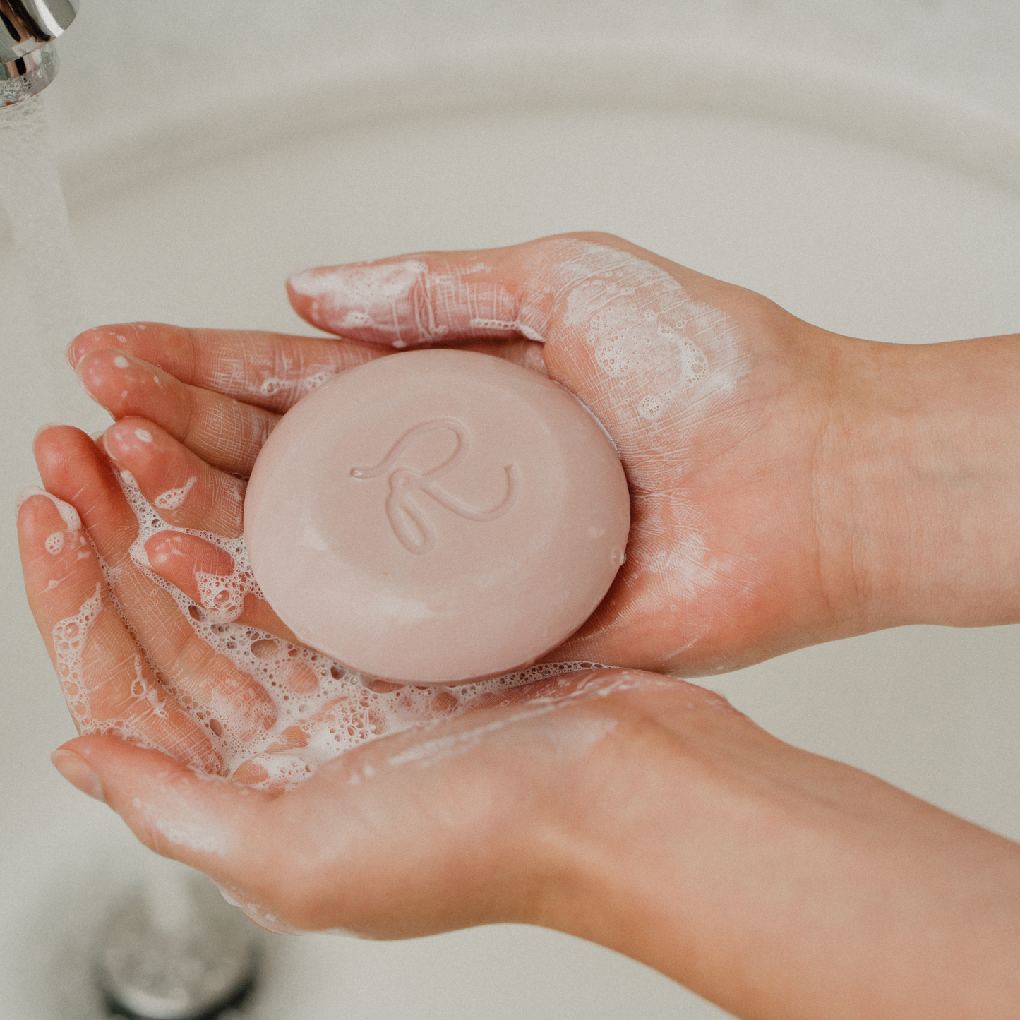 Skin-Balancing Cleansing Bar