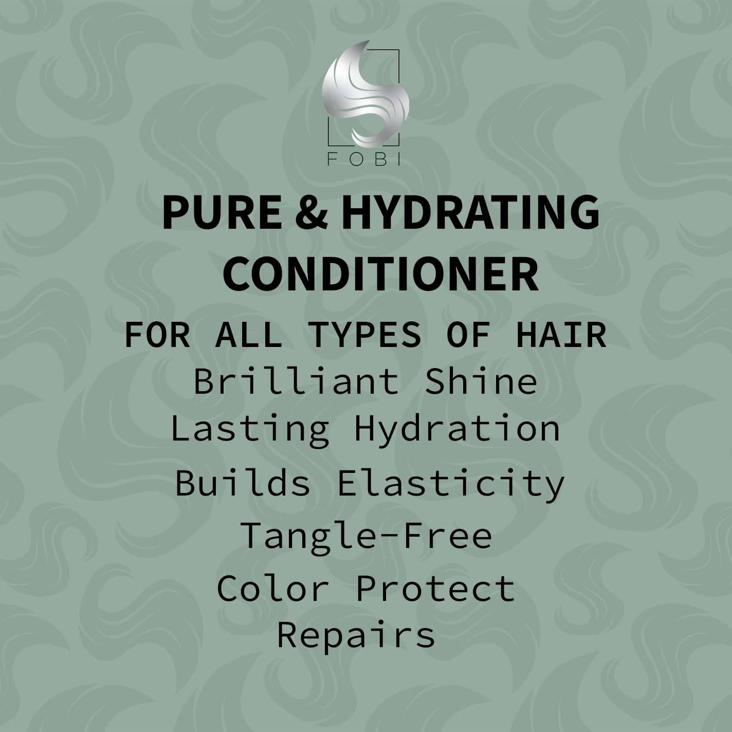 Pure & Hydrating Conditioner