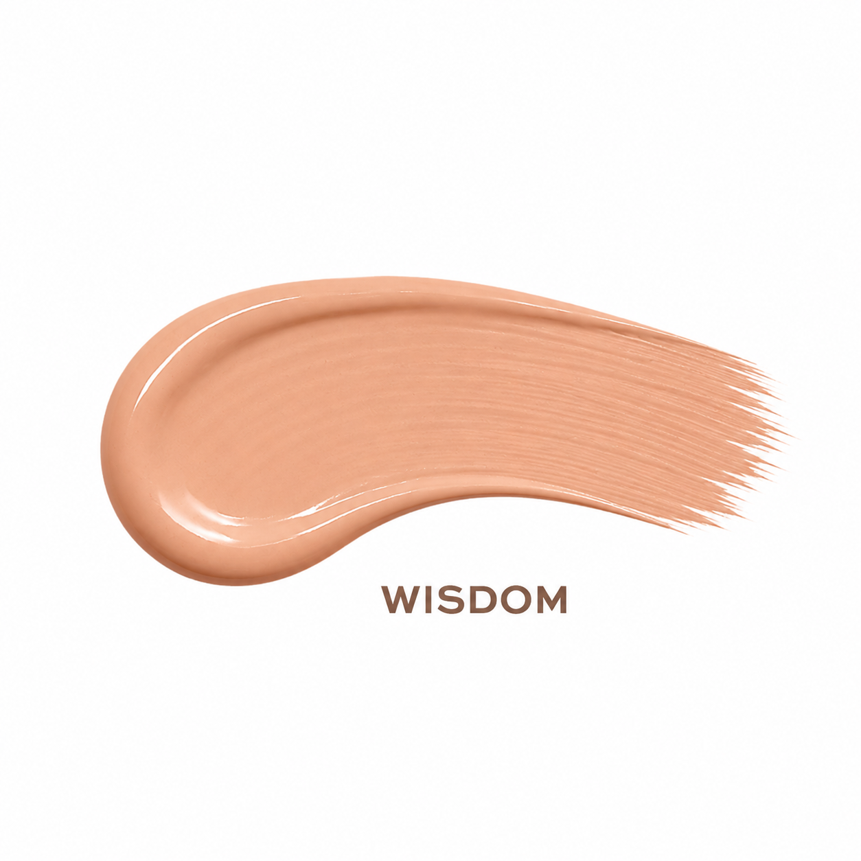 Liquid Mineral Foundation Buildable Coverage