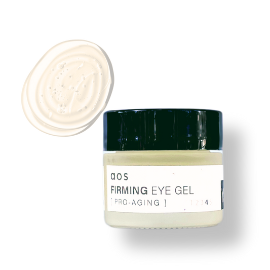 Youth in Bloom Firming Eye Gel