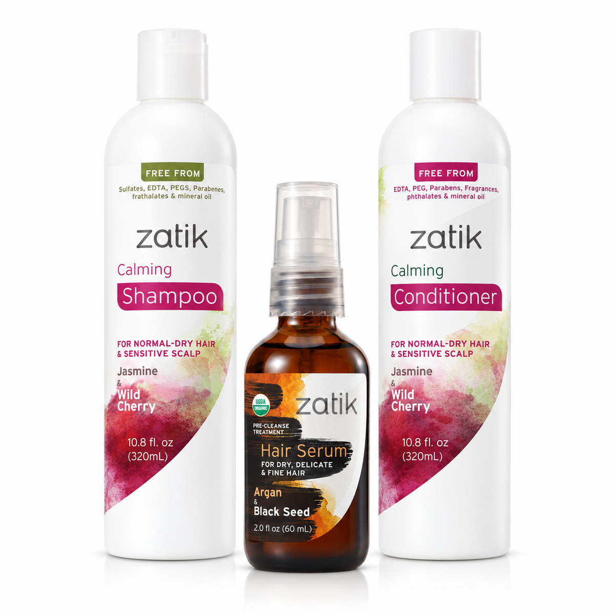 Scalp Care SET