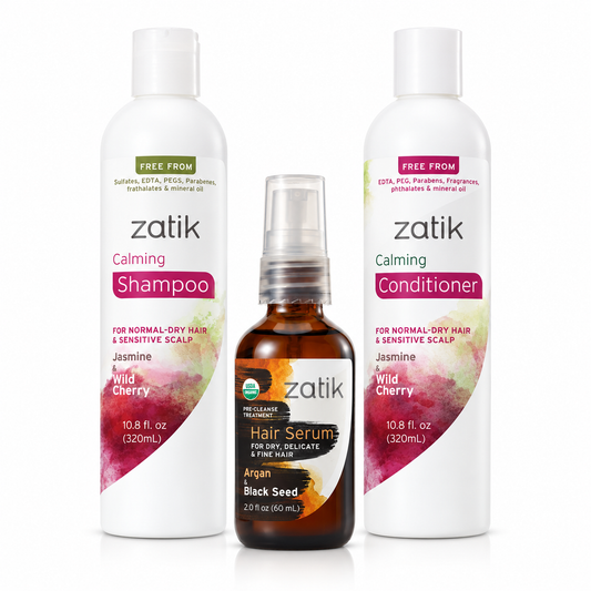 Scalp Care SET