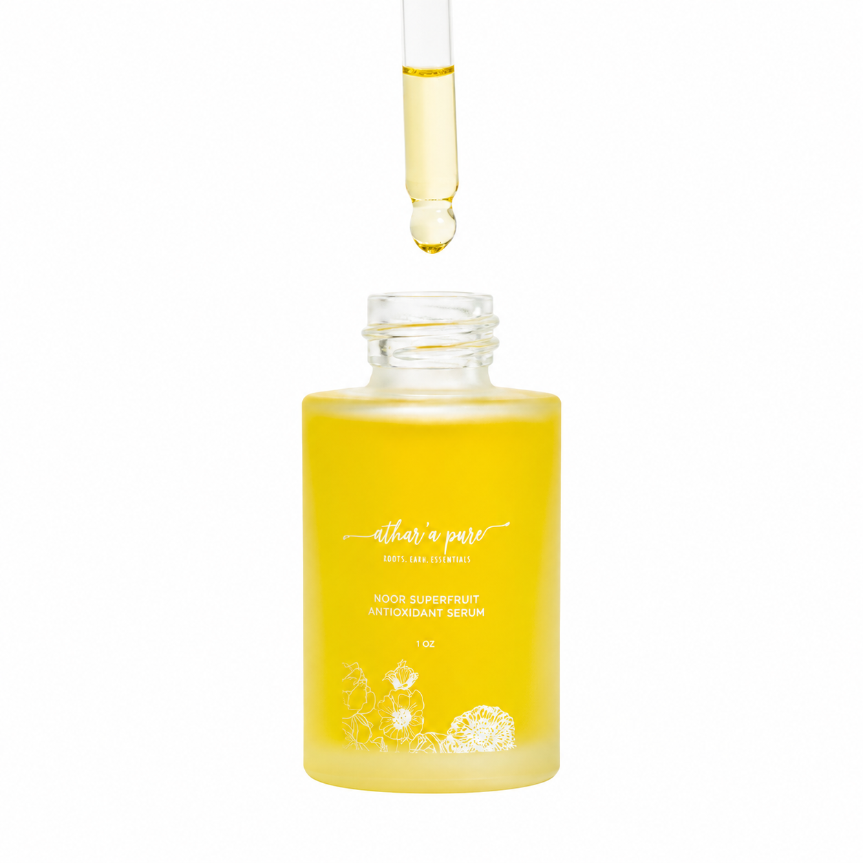Noor Superfruit Antioxidant Facial Serum