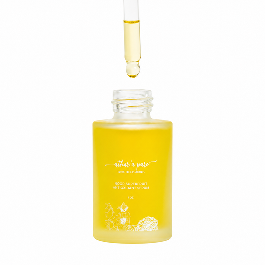 Noor Superfruit Antioxidant Facial Serum