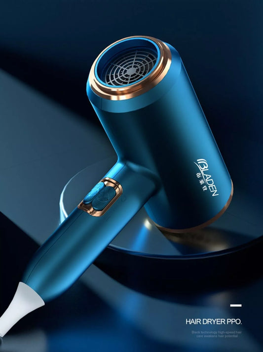 Negative Ion Household Hair Dryer