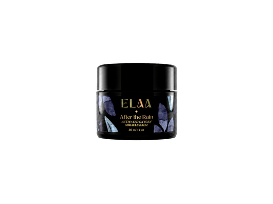 After The Rain Activated Oxygen Miracle Balm