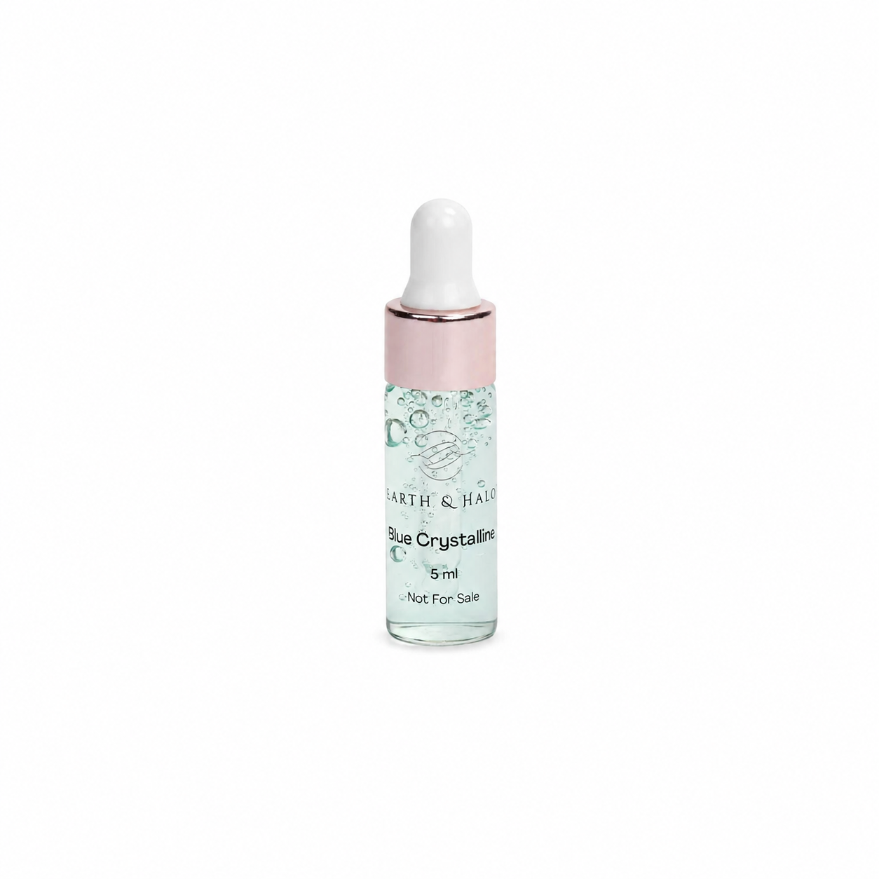 Blue Crystalline – Intro Glow size:(5ml)