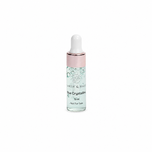 Blue Crystalline – Intro Glow size:(5ml)