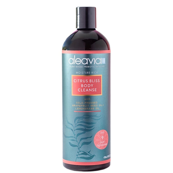 Aleavia  Body Cleanse Citrus Bliss