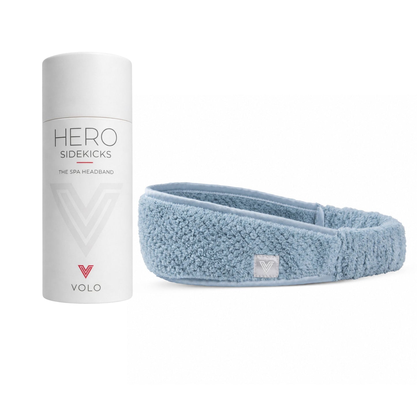 The Spa Headband
