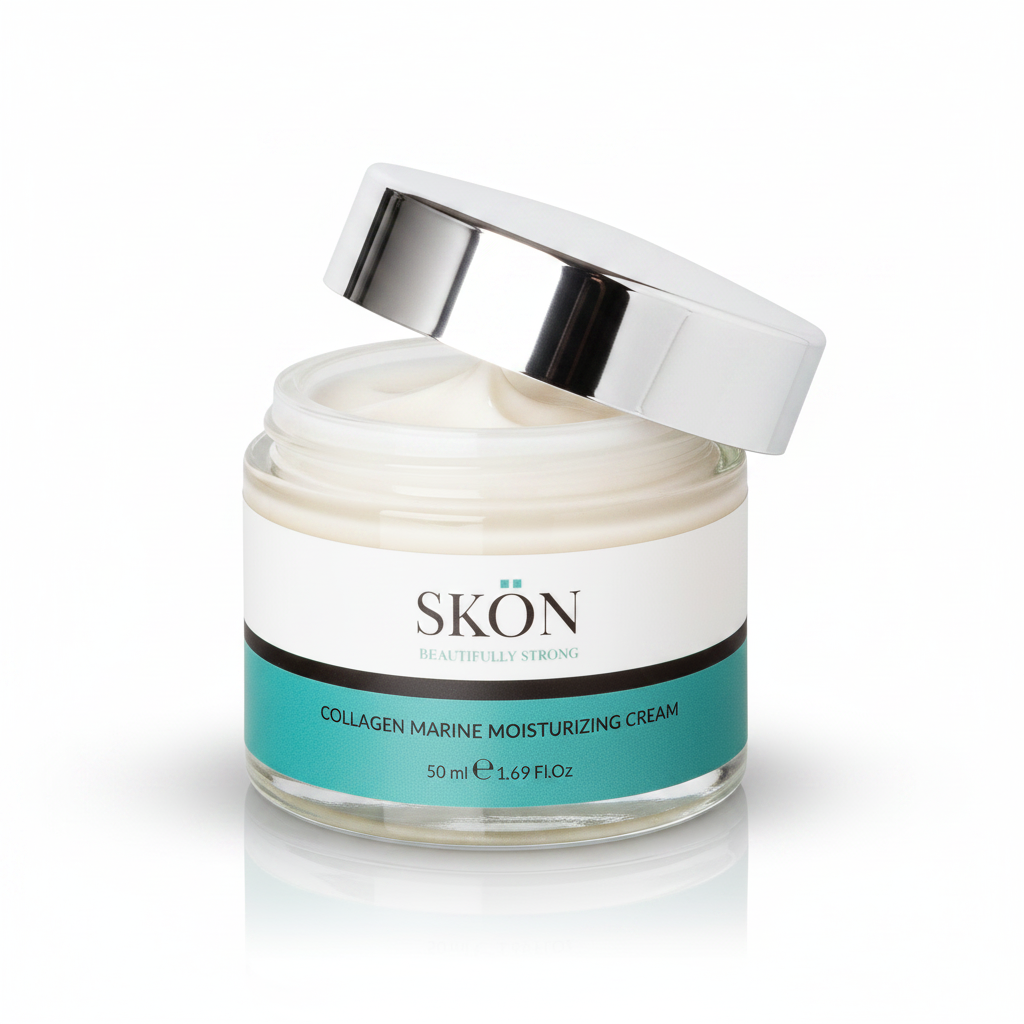 Collagen Marine Moisturizing Cream
