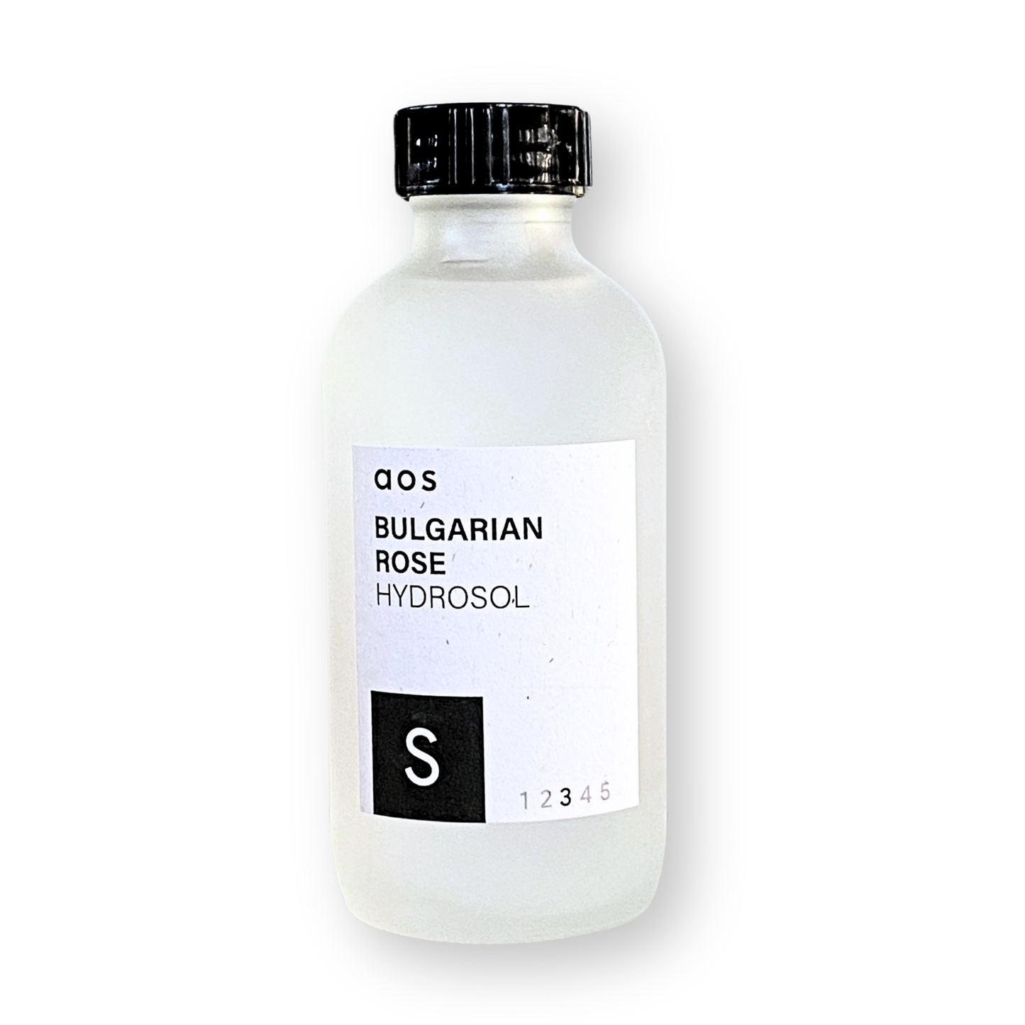 Bulgarian Rose Hydrosol