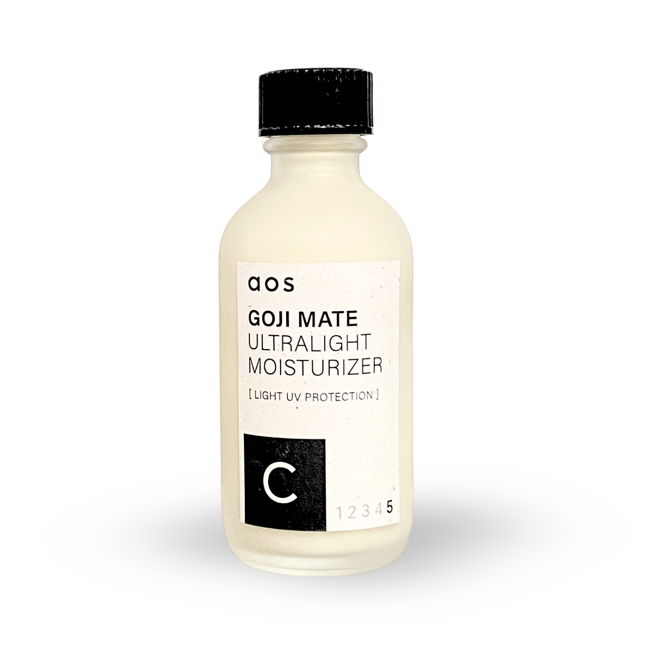 Goji Mate Ultralight Moisturizer SPF 15