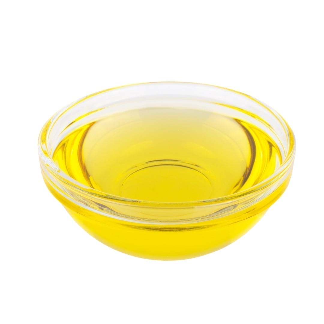 WOO™ Apricot Oil, 100% Organic