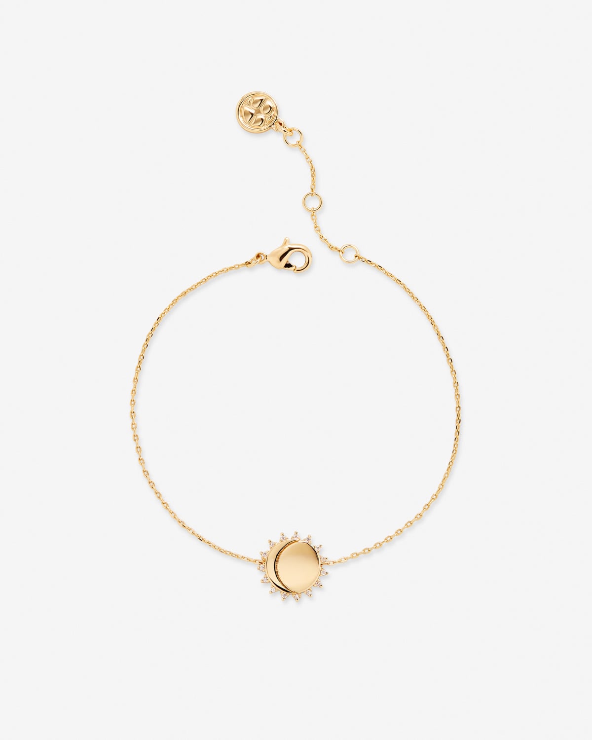 Squad Dainty Bracelet