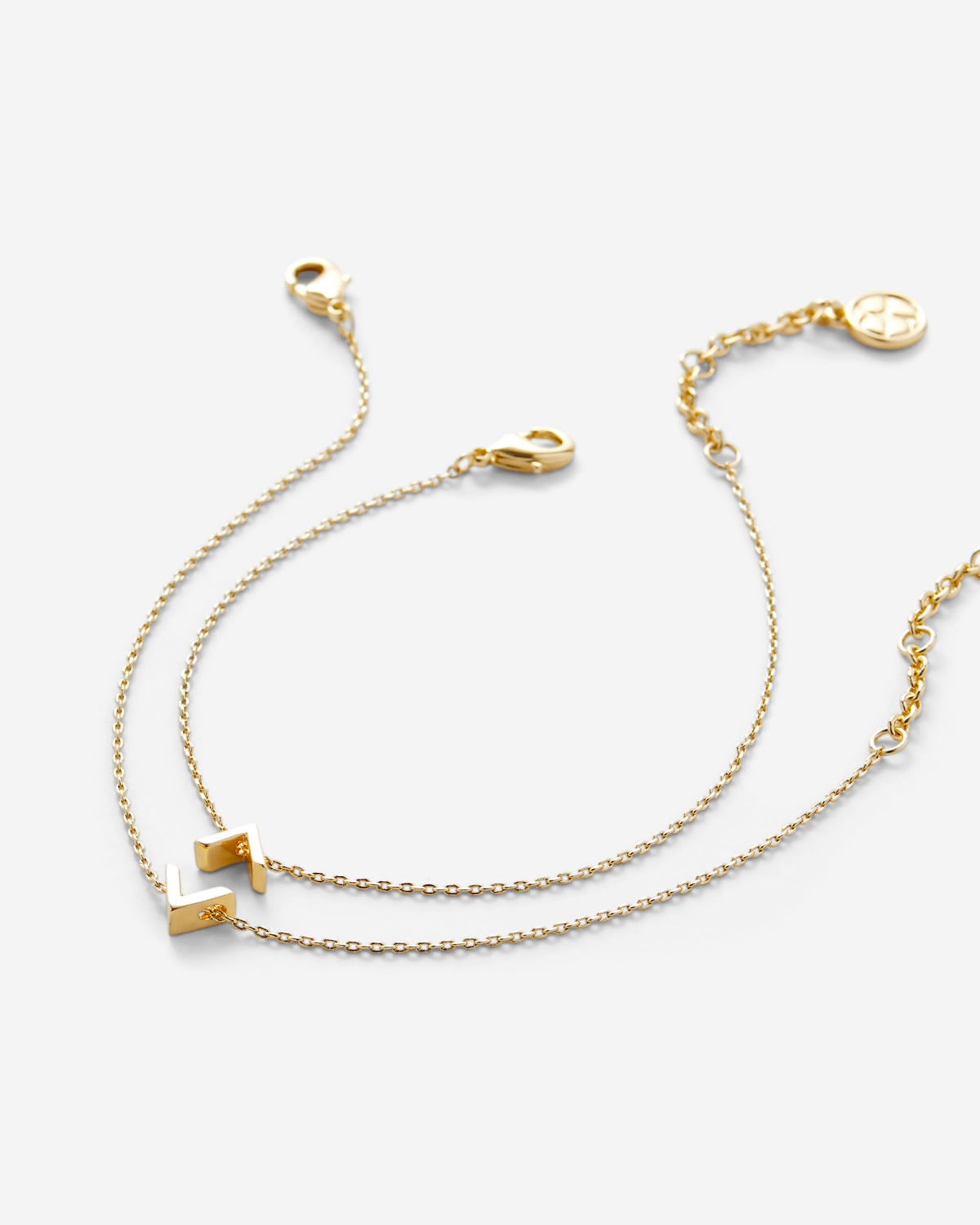 Highs & Lows Icon Bracelet Set