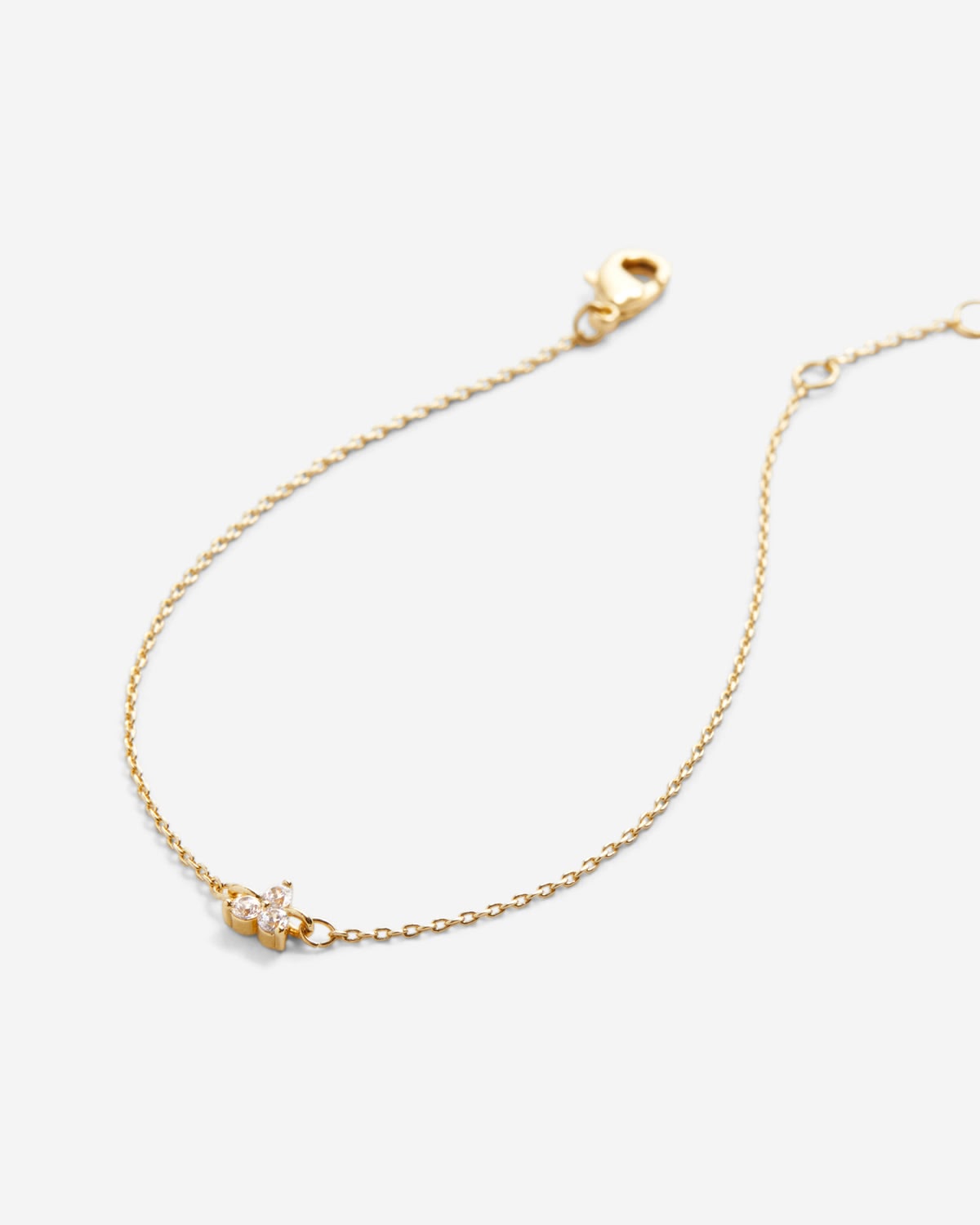 Tribe Dainty Friendship Bracelet