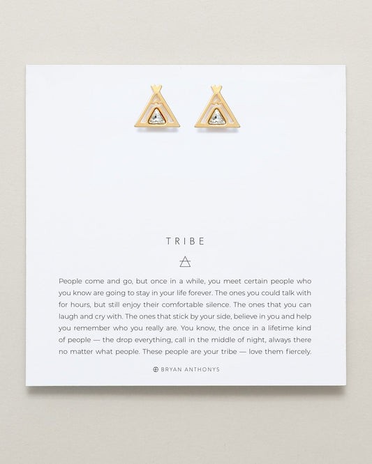 Tribe Friendship Earrings