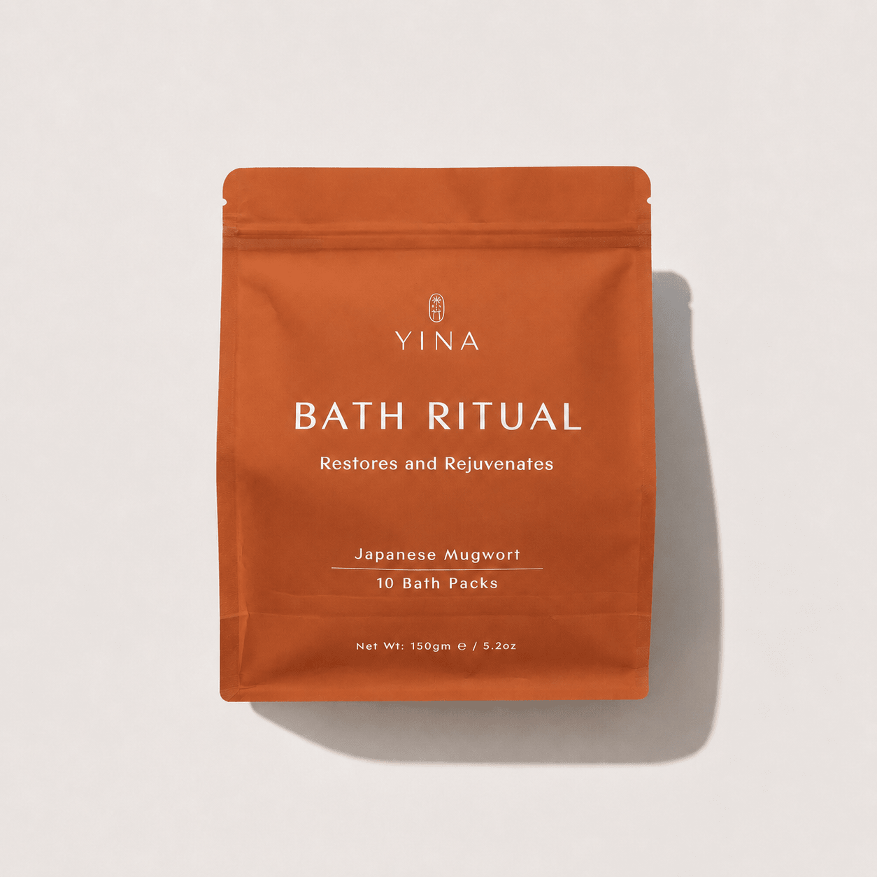 Bath Ritual