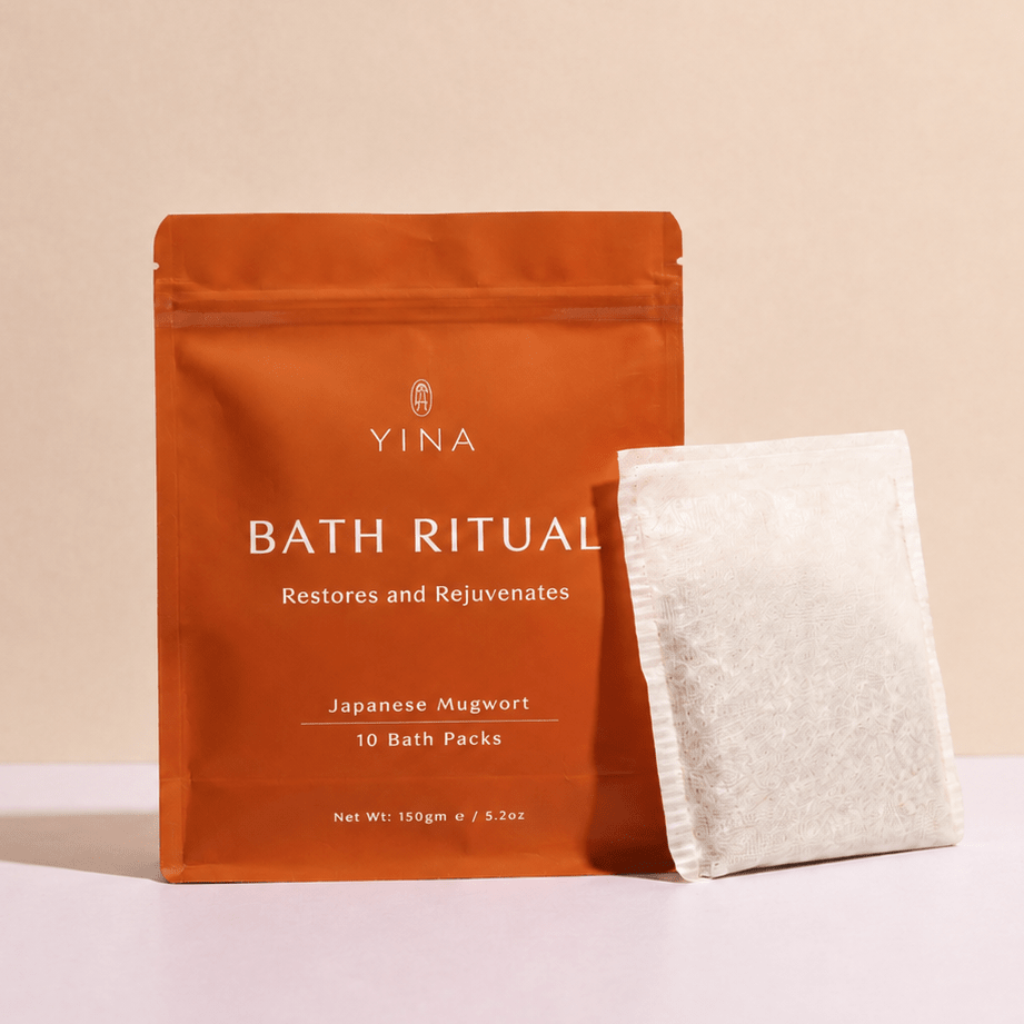 Bath Ritual