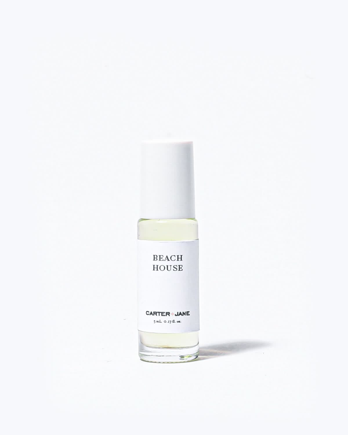 Beach House Roll-on Aroma