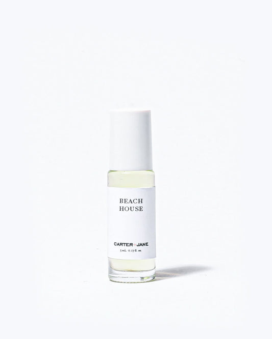 Beach House Roll-on Aroma