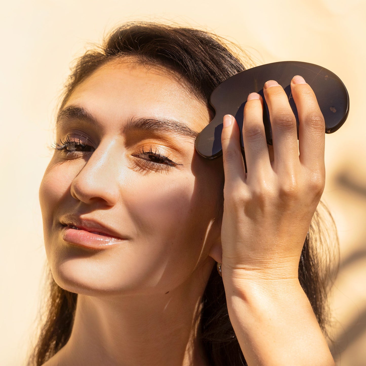 Bian Stone Gua Sha