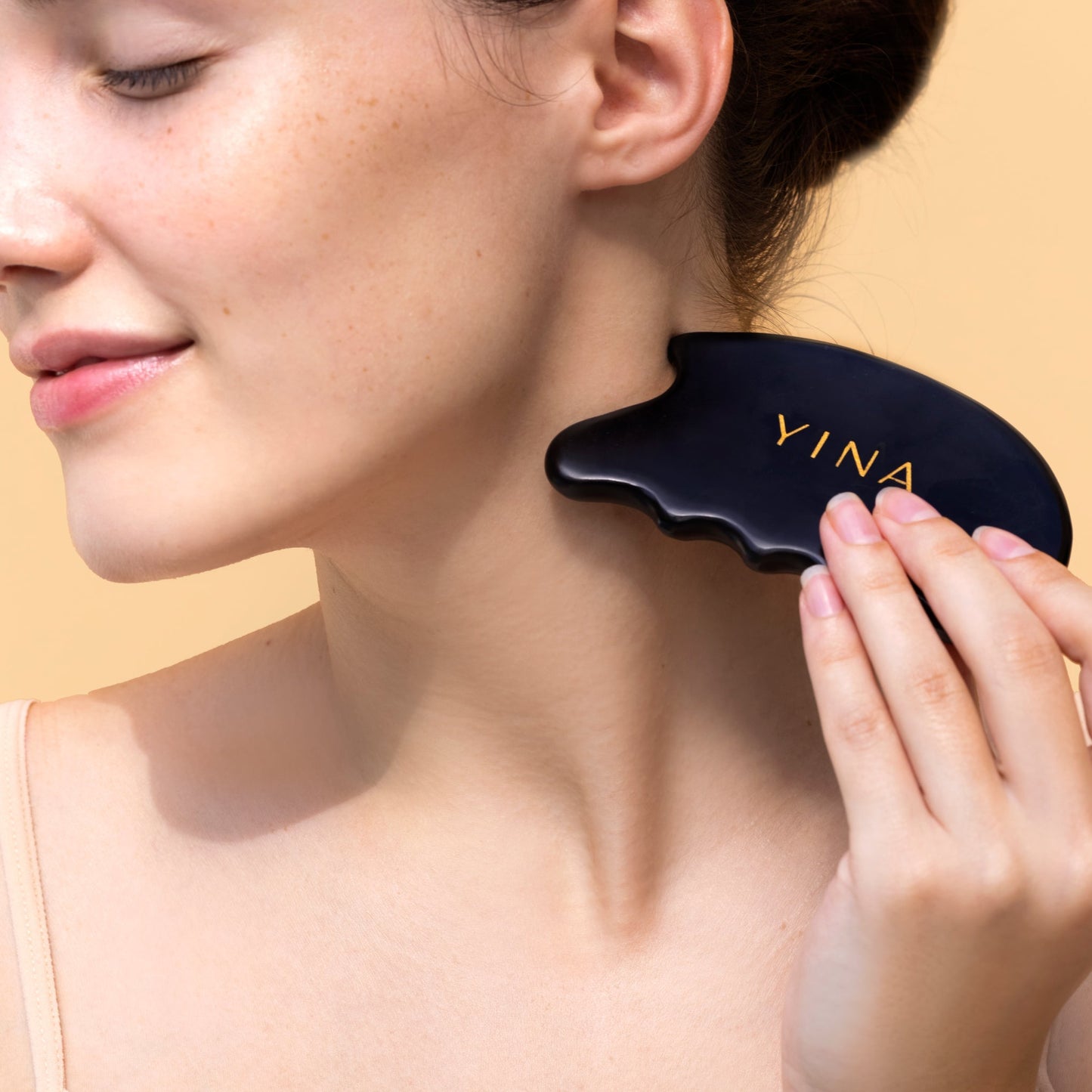 Bian Stone Gua Sha