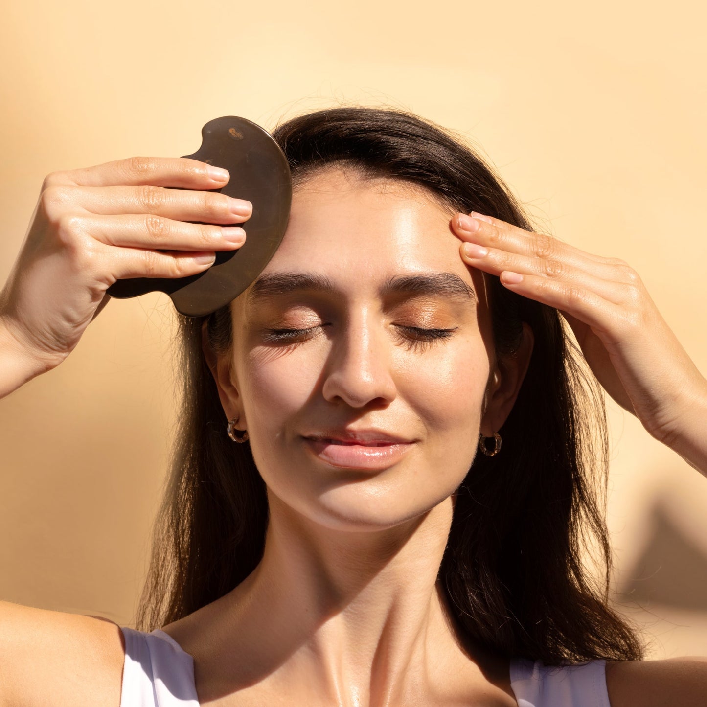 Bian Stone Gua Sha