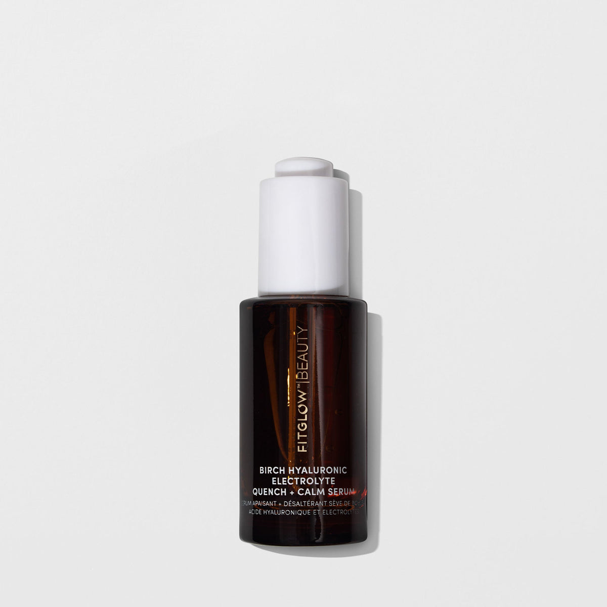 Birch Hyaluronic Electrolyte Quench + Calm Serum