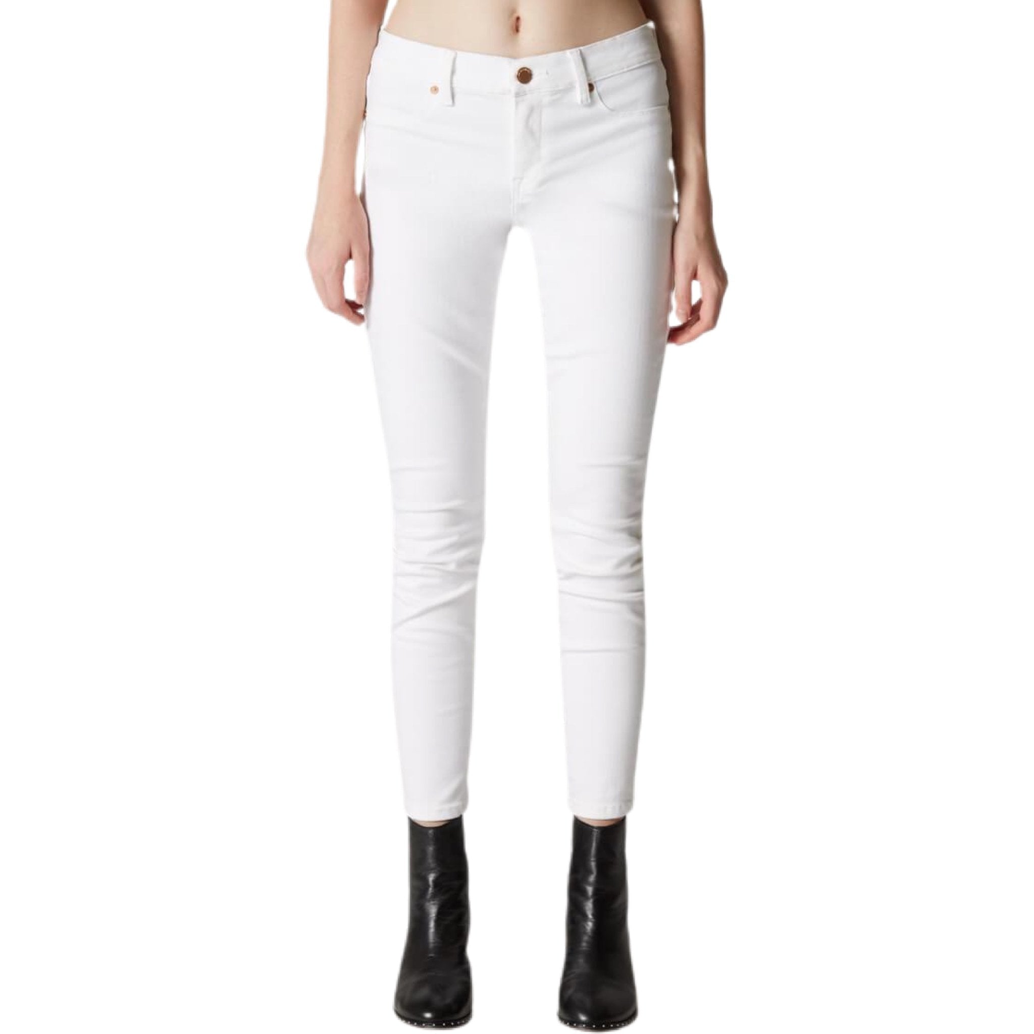 Blank fashion nyc mid rise skinny