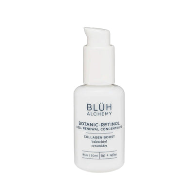 BLÜH ALCHEMY Botanic-Retinol Cell Renewal Concentrate 