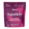 Blume Superfood Lattes Super Belly Açai Pomegranate - Gut Building Hydration 