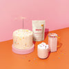 Blume Superfood Lattes Superfood Latte Powder- Birthday Cake (save) 