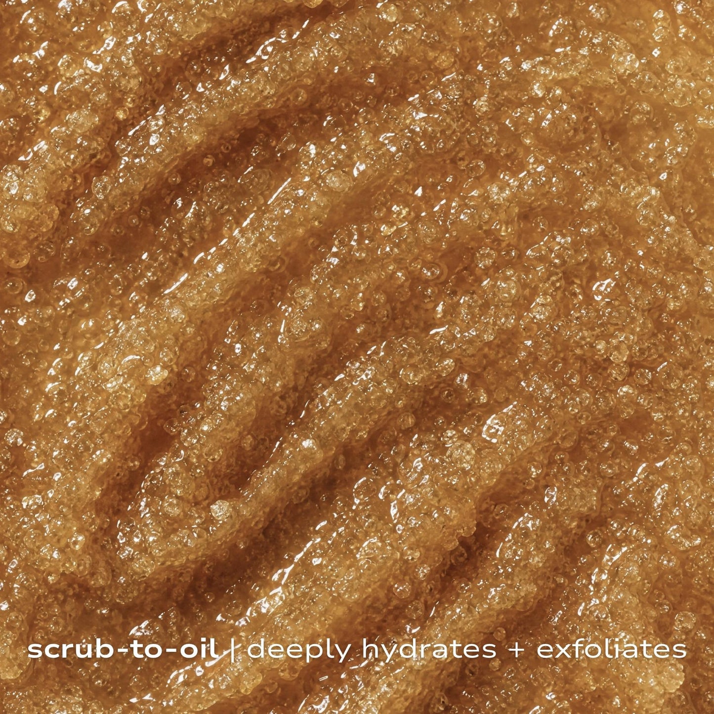 Body Scrub
