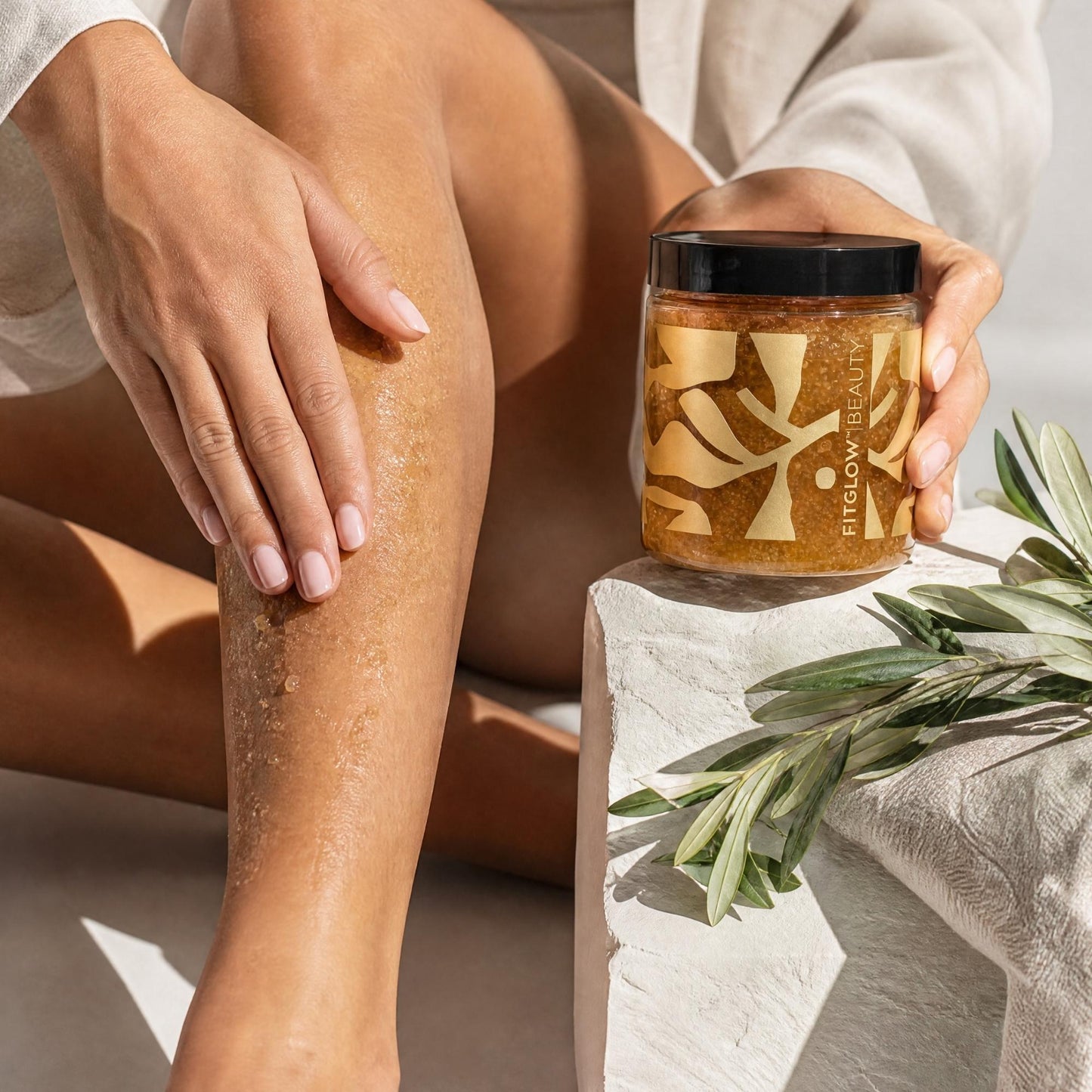 Body Scrub