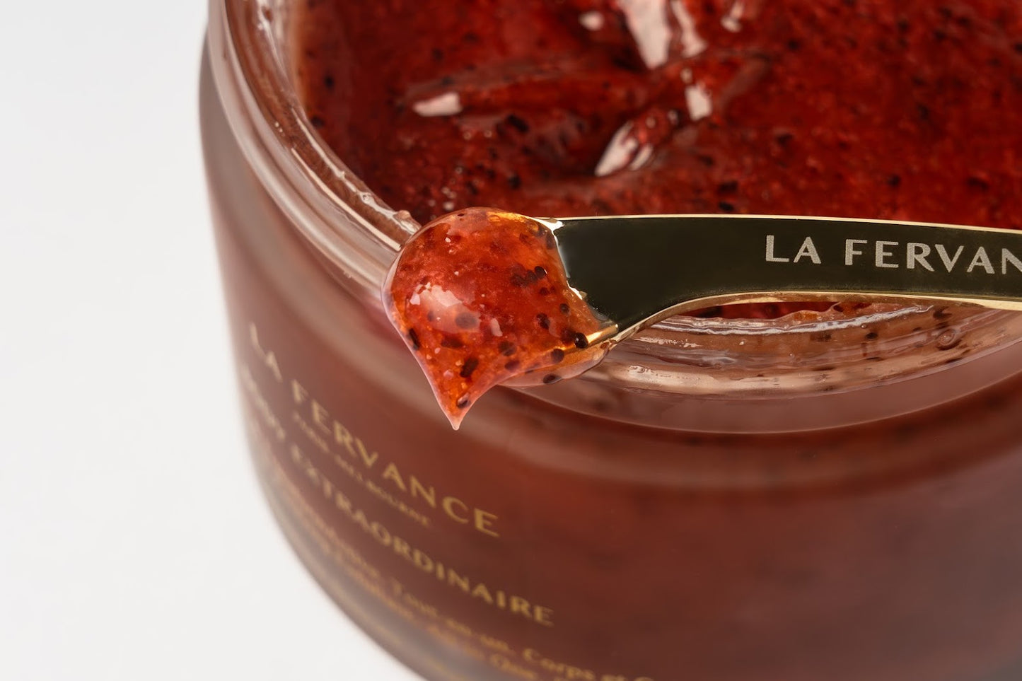 Body Extraordinaire Luxury Body Exfoliator