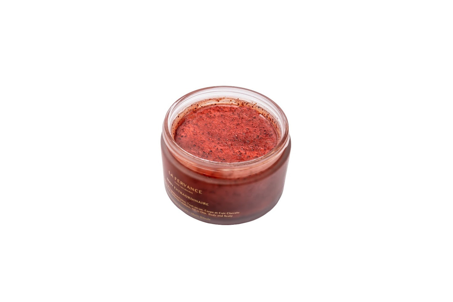 Body Extraordinaire Luxury Body Exfoliator