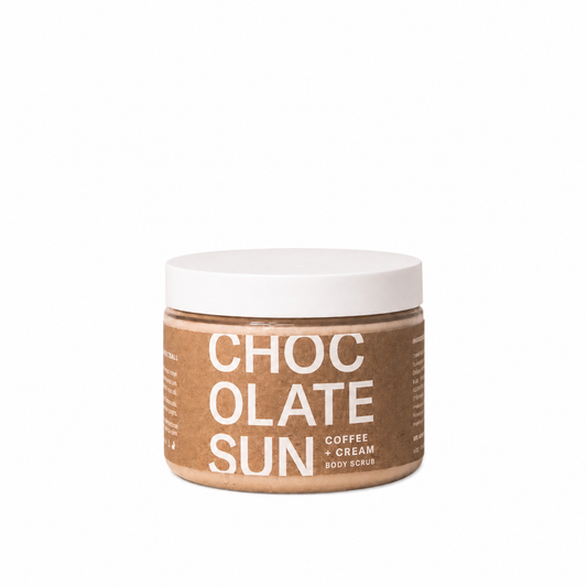 Exfoliating - BODY SCRUB