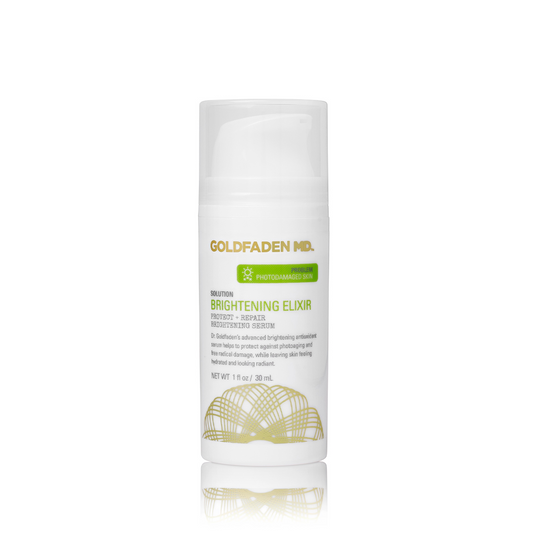 Brightening Elixir