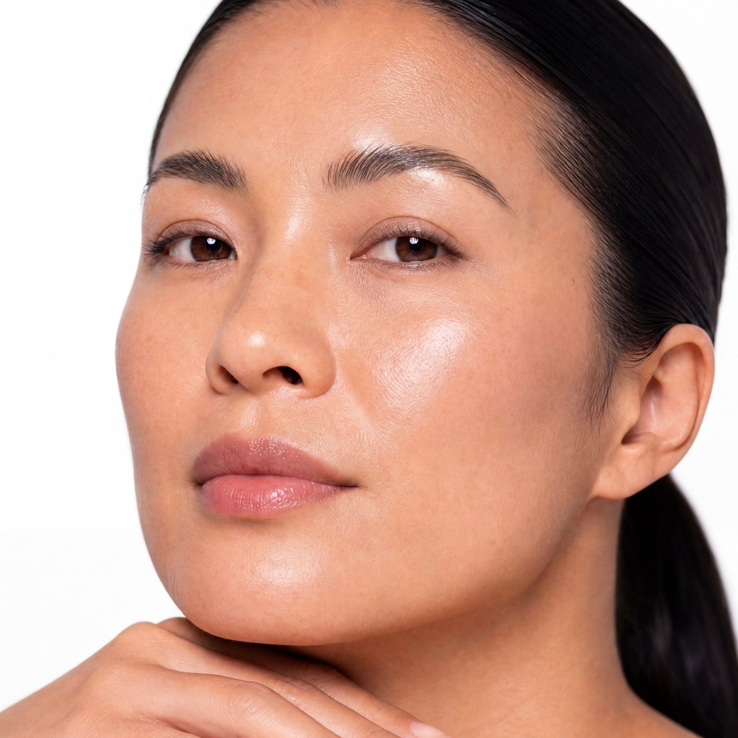 Plant Protein Brow Gel